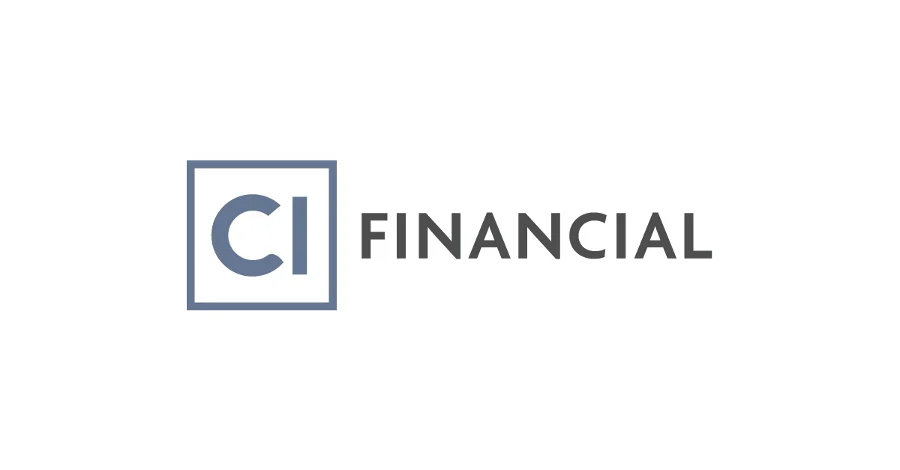 CI Financial logo